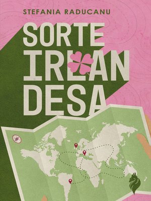 cover image of Sorte Irlandesa